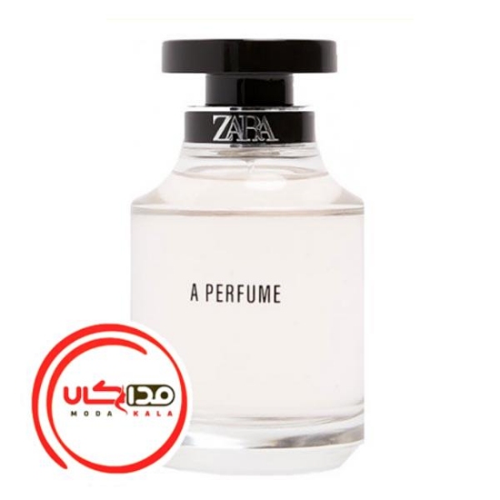 عطر ادکلن زارا ا پرفیوم | Zara A Perfume