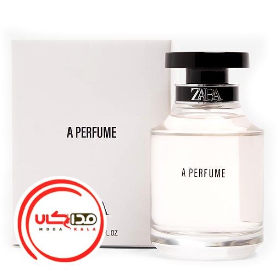 عطر ادکلن زارا ا پرفیوم | Zara A Perfume