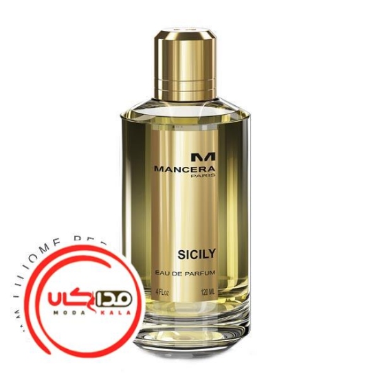 عطر ادکلن مانسرا سیسیلی | Mancera Sicily