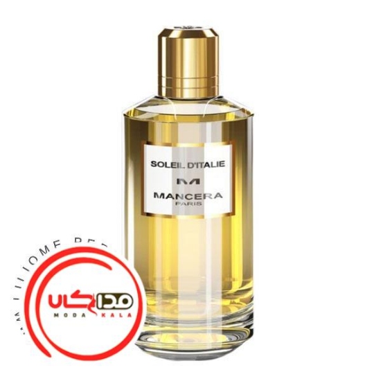 عطر ادکلن مانسرا سوليل د ايتالي | Mancera Soleil d’Italie