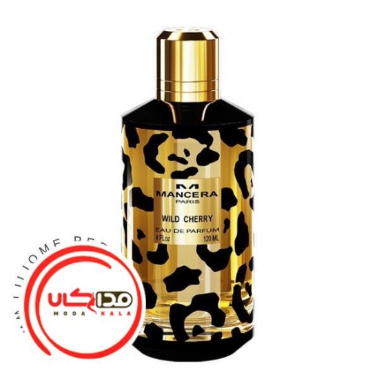 عطر ادکلن مانسرا وایلد چری | Mancera Wild Cherry