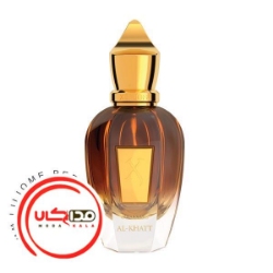 عطر ادکلن زرجف-زرجوف الخط | xerjoff Al Khatt
