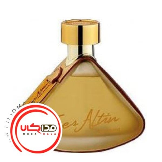 عطر ادکلن آرماف ترس آلتین | Armaf Tres Altin