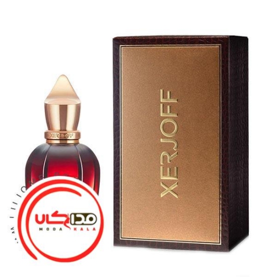 عطر ادکلن زرجف-زرجوف سیلون | xerjoff Ceylon