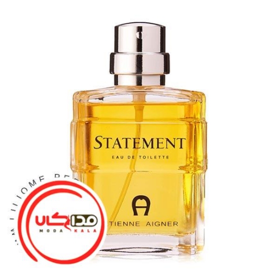 عطر ادکلن آگنر استیتمنت | Aigner Statement