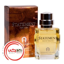 عطر ادکلن آگنر استیتمنت | Aigner Statement