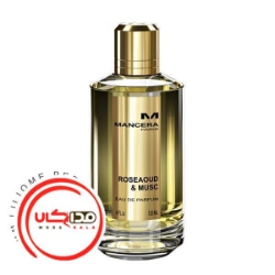 عطر ادکلن مانسرا رز عود اند ماسک | Mancera Roseaoud & Musc