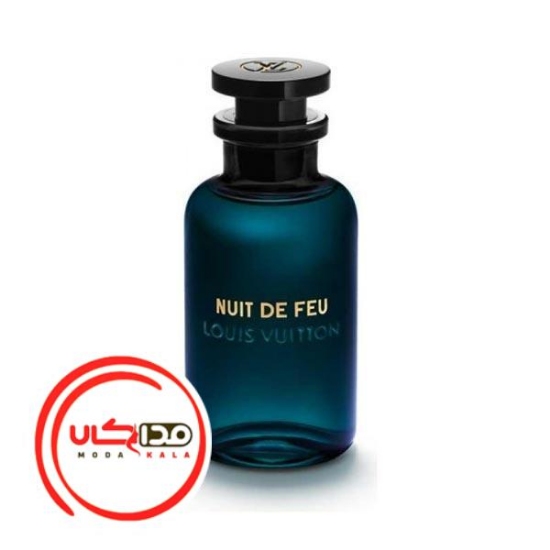 عطر ادکلن لویی ویتون نویت دی فو | Louis Vuitton Nuit de Feu