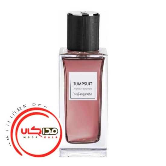 عطر ادکلن ایو سن لورن جامپ سوییت | YSL Jumpsuit