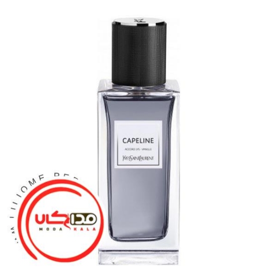 عطر ادکلن ایو سن لورن کیپ لاین | YSL Capeline
