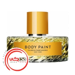 عطر ادکلن ویلهلم پارفومری بادی پینت | Vilhelm Parfumerie Body Paint