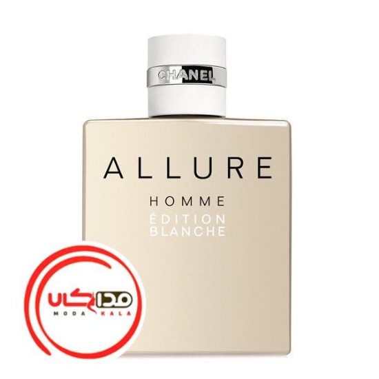 ادکلن شنل الور هوم ادیشن بلانش ادو پرفیوم | Chanel Allure Homme Edition Blanche EDP 150ml