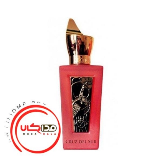 عطر ادکلن زرجف-زرجوف کروز دل سور | xerjoff Cruz del Sur