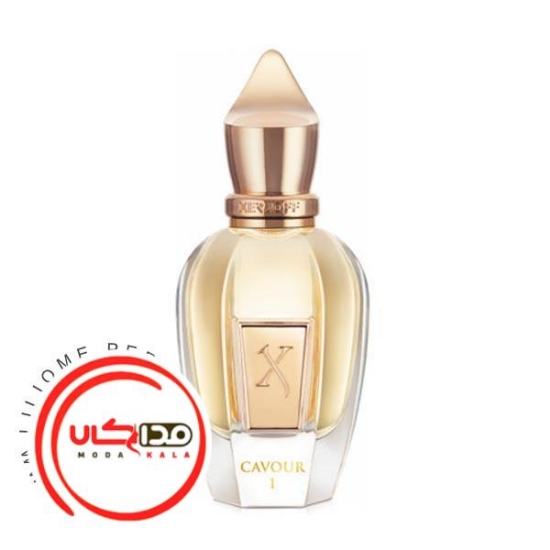 عطر ادکلن زرجف-زرجوف کاوور 1 | xerjoff Cavour I