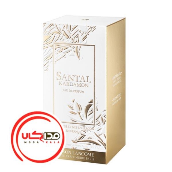 عطر ادکلن لانکوم سانتال کاردامون | Lancome Santal Kardamon