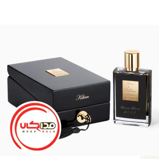 عطر ادکلن بای کیلیان لاو بای کیلیان رز اند عود | By Kilian Love by Kilian Rose and Oud