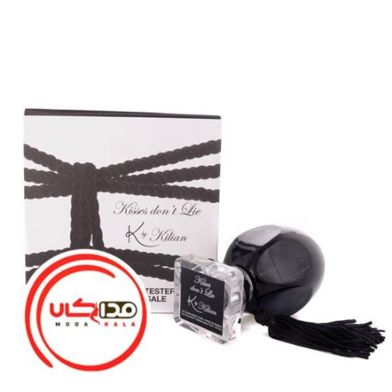 عطر ادکلن بای کیلیان کیسیز دونت لی | By Kilian Kisses Don’t Lie