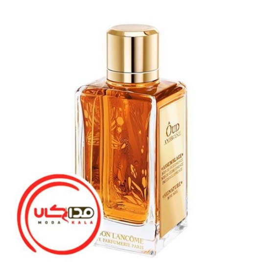عطر ادکلن لانکوم عود آمبرویزی | Lancome Oud Ambroisie