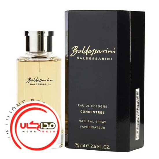عطر ادکلن بالدسارینی او د کلن کانسنتره | Baldessarini Eau de Cologne Concentree