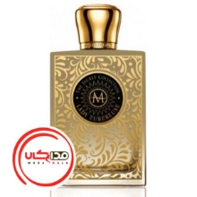 عطر ادکلن مورسک لیدی توبرز (تیوب رز) | Moresque Lady Tubereuseعطر ادکلن مورسک لیدی توبرز (تیوب رز) | Moresque Lady Tubereuse