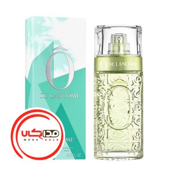 عطر ادکلن لانکوم او د لانکوم فورئیت | Lancome Ô de Lancôme Fourreauté