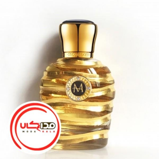 عطر ادکلن مورسک اورو | Moresque Oro