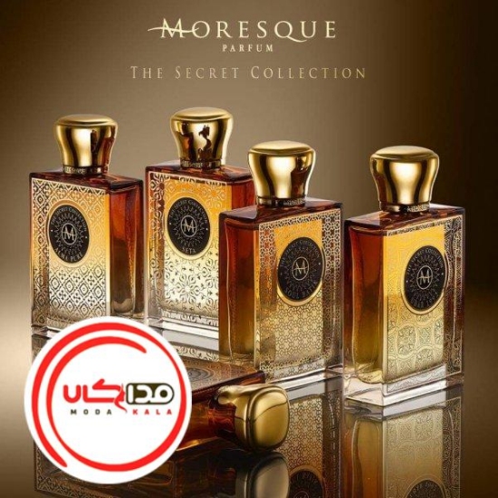 عطر ادکلن مورسک ستا (سیتا) | Moresque Seta