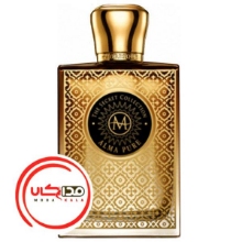 عطر ادکلن مورسک الما پیور | Moresque Alma Pure