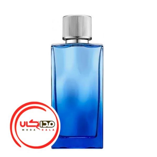عطر ادکلن ابرکرومبی اند فیچ فرست اینستینکت توگدر ادوتویلت مردانه | Abercrombie and Fitch First Instinct Together EDT For Him