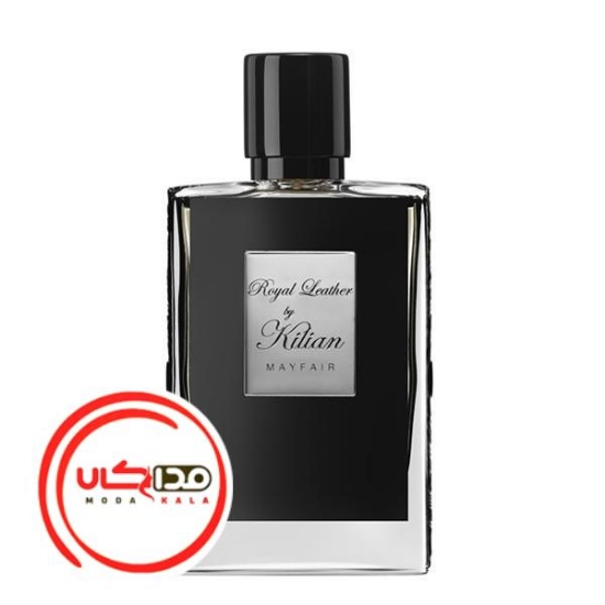 عطر ادکلن بای کیلیان رویال لدر | By Kilian Royal Leather