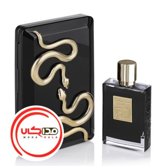 عطر ادکلن بای کیلیان وولیز ووز کوچر آوک موی | By Kilian Voulez-Vous Coucher Avec Moi