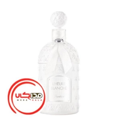 عطر ادکلن گرلن الهیور بلانچ | Guerlain L’Heure Blanche