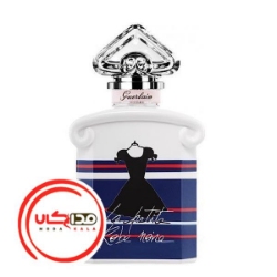 عطر ادکلن گرلن لا پتیت روب نویر ادو پرفیوم سو فرنچی | Guerlain La Petite Robe Noire Eau de Parfum So Frenchy