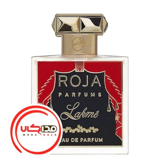 عطر ادکلن روژا داو لاکمی | Roja Dove Lakmé