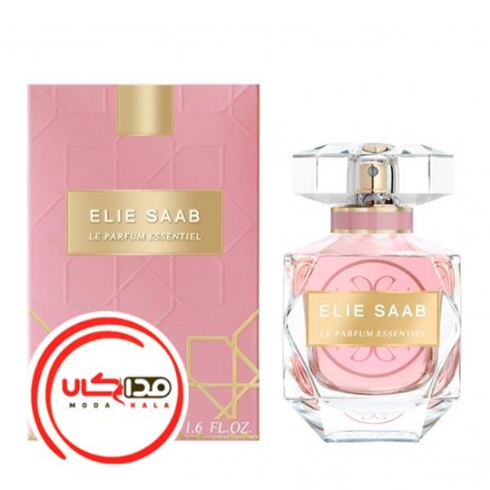 عطر ادکلن الی ساب له پارفوم اسنتیل | Elie Saab Le Parfum Essentiel