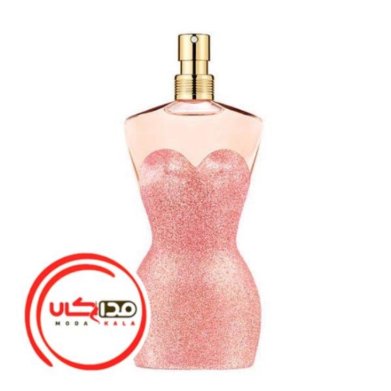 عطر ادکلن ژان پل گوتیه کلاسیک پین آپ | Jean Paul Gaultier Classique Pin Up