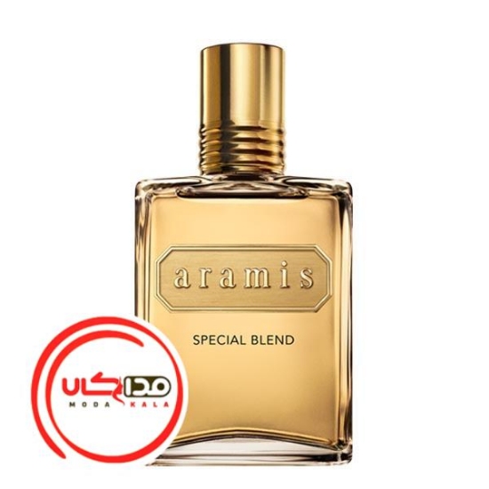 عطر ادکلن آرامیس اسپشیال بلند | Aramis Special Blend
