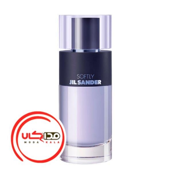 عطر ادکلن جیل ساندر سافتلی جیل ساندر سیرین | Jil Sander Softly Jil Sander Serene