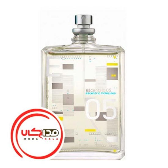 عطر ادکلن اسنتریک مولکول اسنتریک 05 | Escentric Molecules Escentric 05
