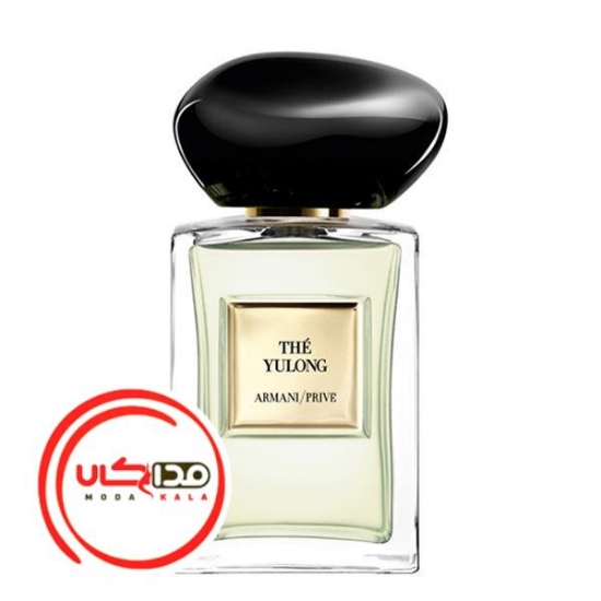 عطر ادکلن جورجیو آرمانی د یولانگ | Giorgio Armani Thé Yulong