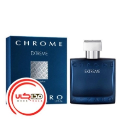 عطر ادکلن آزارو کروم اکستریم | Azzaro Chrome Extreme