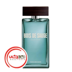 عطر ادکلن ایو روشه بویس د سوگ | Yves Rocher Bois de Sauge