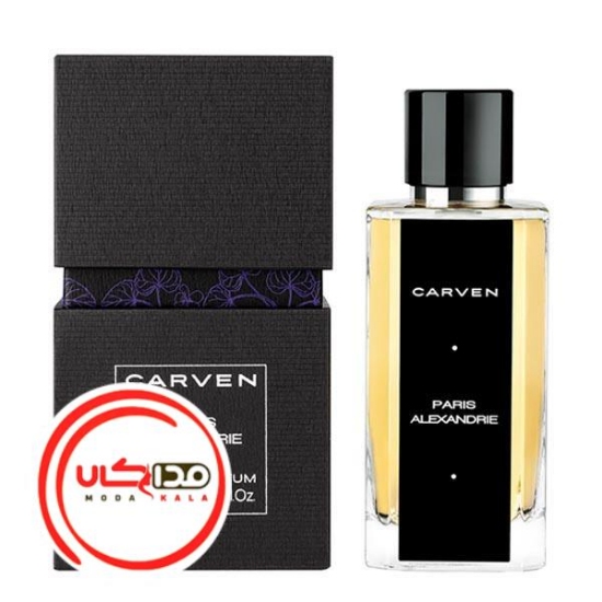 عطر ادکلن کارون پاريس الکساندري | Carven Paris Alexandrie
