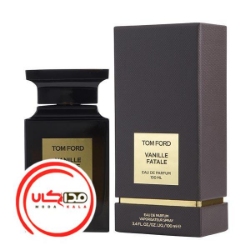 عطر ادکلن تام فورد وانیل فتال | Tom Ford Vanille Fatale