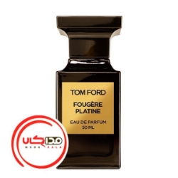 عطر ادکلن تام فورد فوژه پلاتین | Tom Ford Fougère Platine