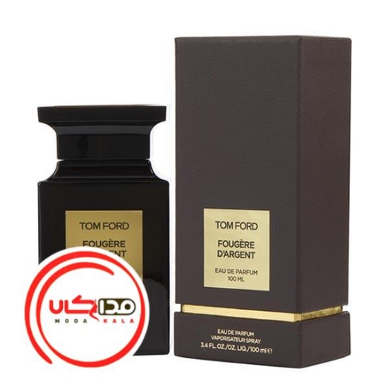 عطر ادکلن تام فورد فوژه د آرجنت | Tom Ford Fougère d’Argent