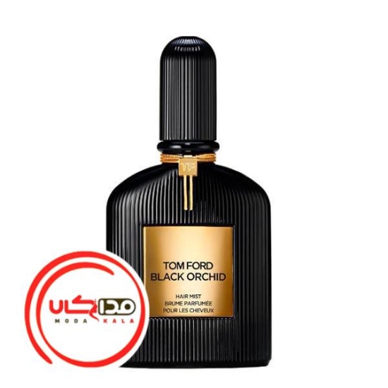 عطر ادکلن تام فورد بلک ارکید هیر میست | Tom Ford Black Orchid Hair Mist