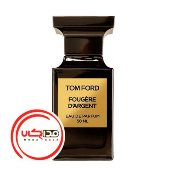 عطر ادکلن تام فورد فوژه د آرجنت | Tom Ford Fougère d’Argent