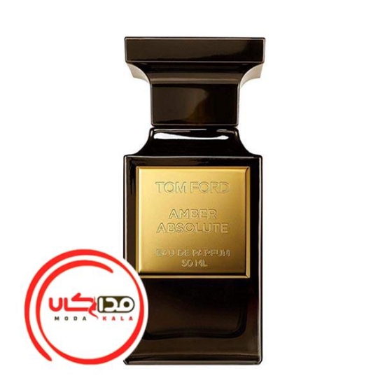 عطر ادکلن تام فورد آمبر ابسولوت | Tom Ford Amber Absolute