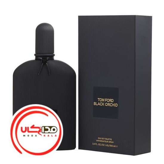 عطر ادکلن تام فورد بلک ارکید ادو تویلت | Tom Ford Black Orchid Eau de Toilette